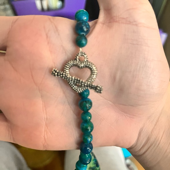 Southern Chic Statement Necklace - Picture 2 of 2